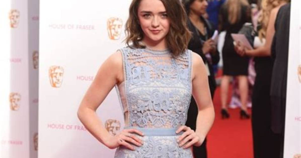 Maisie Williams Height, Weight, Net Worth, Age, Birthday, Wikipedia, Who, Nationality, Biography
