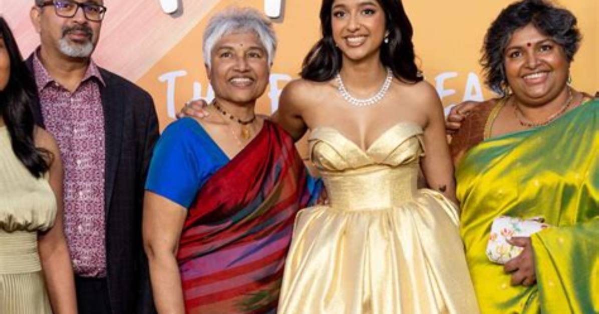Maitreyi Ramakrishnan Mom Kiruthiha Kulendiren Age, Birthday, Wikipedia, Who, Nationality, Biography