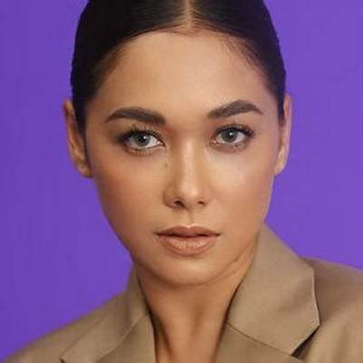 Maja Salvador - Age, Family, Bio