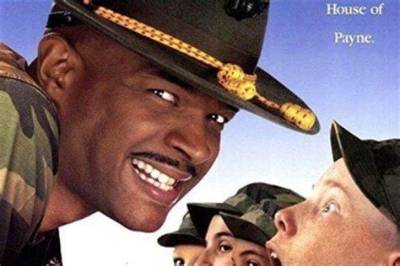 Major Payne - Cast, Ages, Trivia