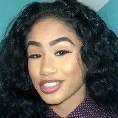 Makaila Garcia - Age, Family, Bio