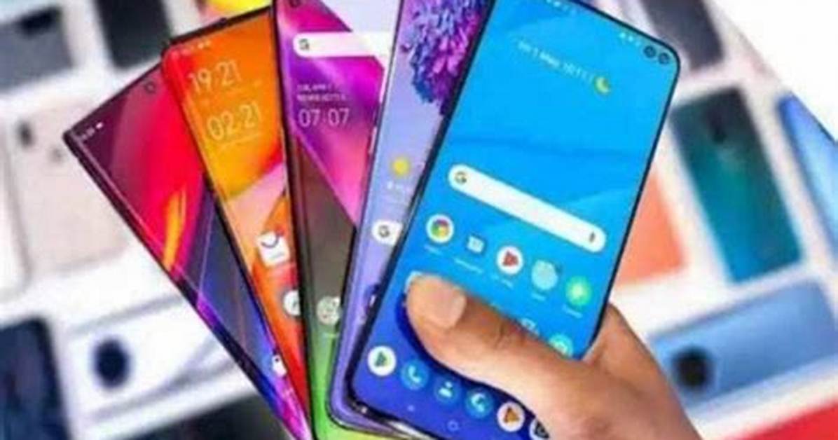 ‘Make in India’ Smartphones Share Reach 16% with 44 Mn Units