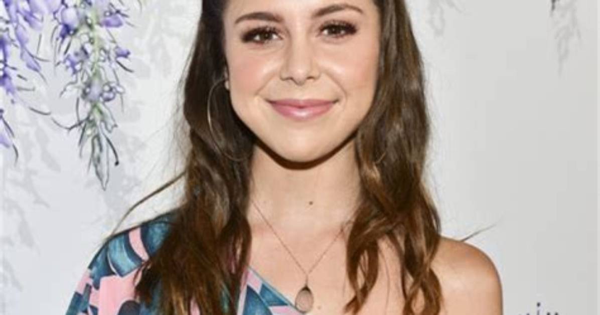 Makenzie Marshall Height, Weight, Net Worth, Age, Birthday, Wikipedia, Who, Instagram, Biography