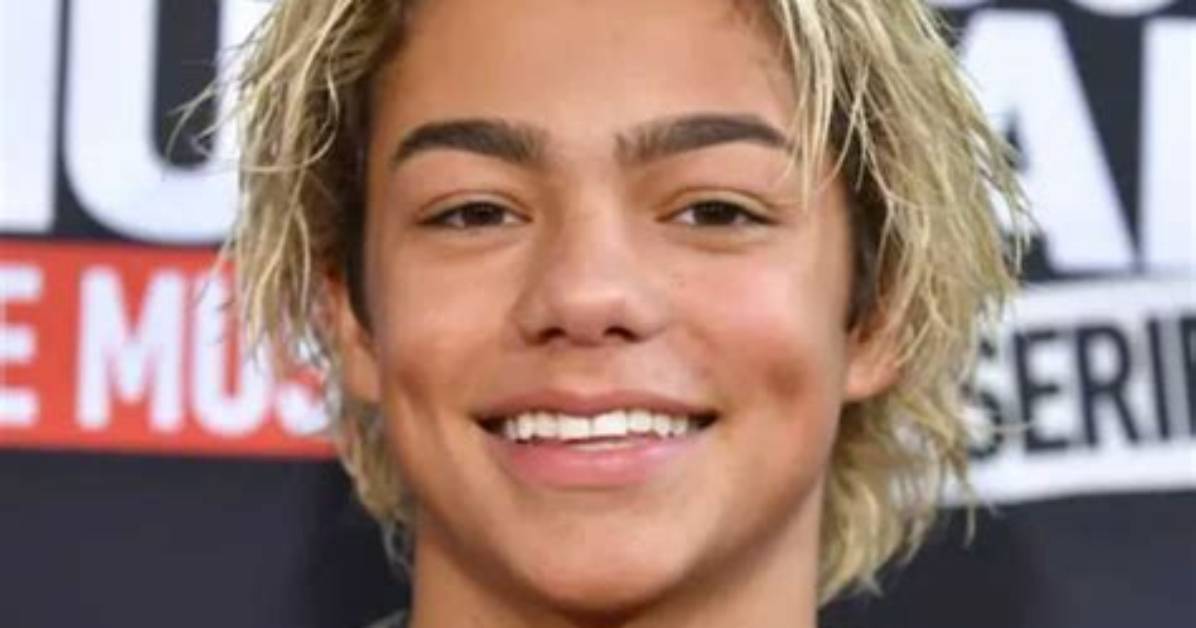 Malachi Barton Net Worth - Wiki, Age, Weight and Height, Relationships, Family, and More
