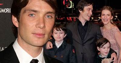 Malachy Murphy - Age, Family, Bio