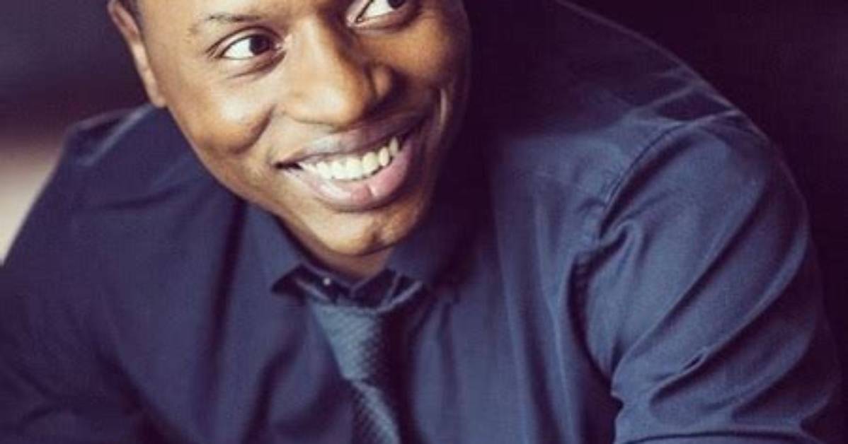 Malcolm Goodwin Bio (Wiki)
