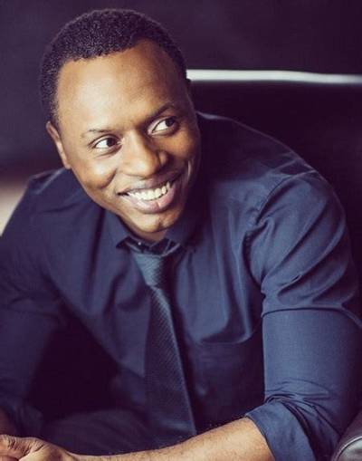 Malcolm Goodwin Bio (Wiki)