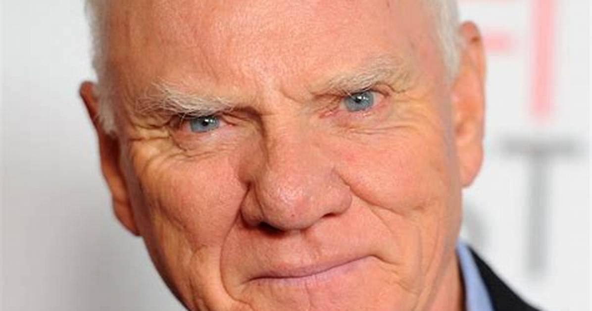 Malcolm Mcdowell Bio (Wiki)