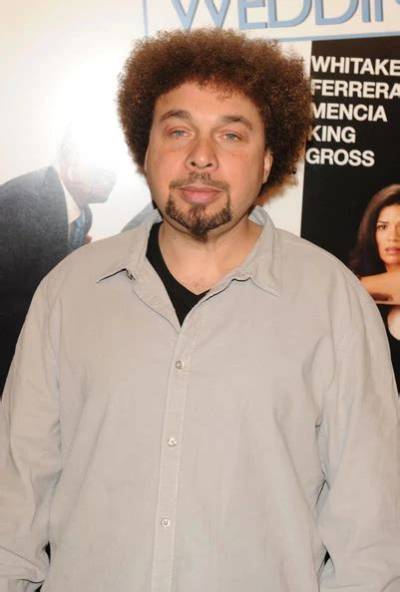 Malcolm Spellman Bio (Wiki)