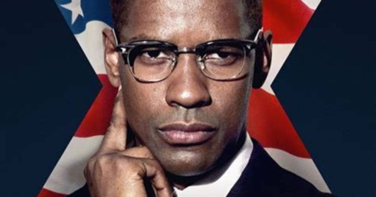 Malcolm X - Cast, Ages, Trivia