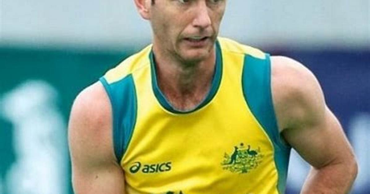 Male Field Hockey Players | Famous Birthdays