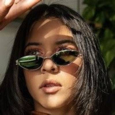 Maleni Cruz - Age, Family, Bio