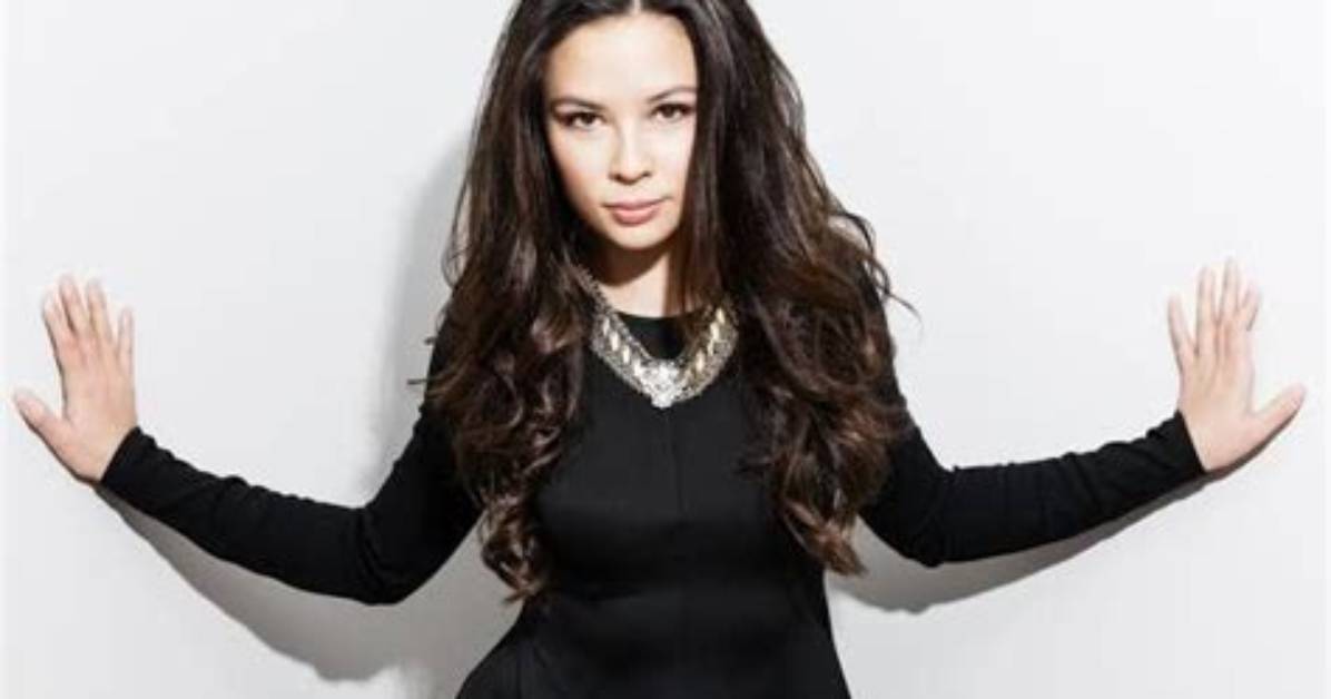Malese Jow Bio (Wiki)