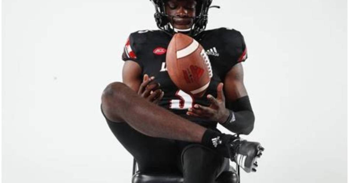 Malik Cunningham Height, Weight, Net Worth, Age, Birthday, Wikipedia, Who, Nationality, Biography