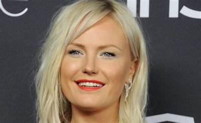 Malin Akerman Bio (Wiki)