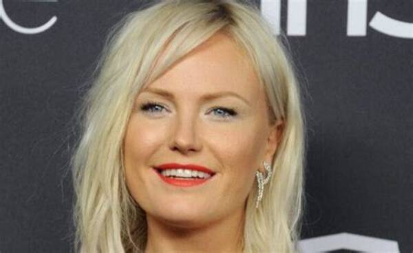 Malin Akerman Bio (Wiki)