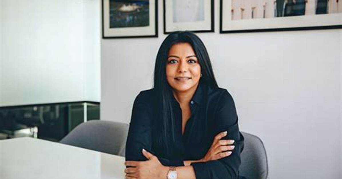 Malini N Menon Height, Age, Husband, Biography, Wiki, Net Worth