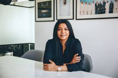 Malini N Menon Height, Age, Husband, Biography, Wiki, Net Worth