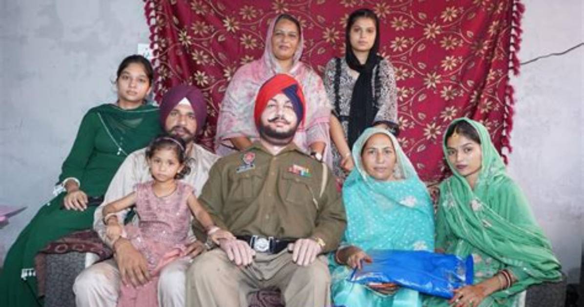 Malkit Singh - Age, Family, Bio