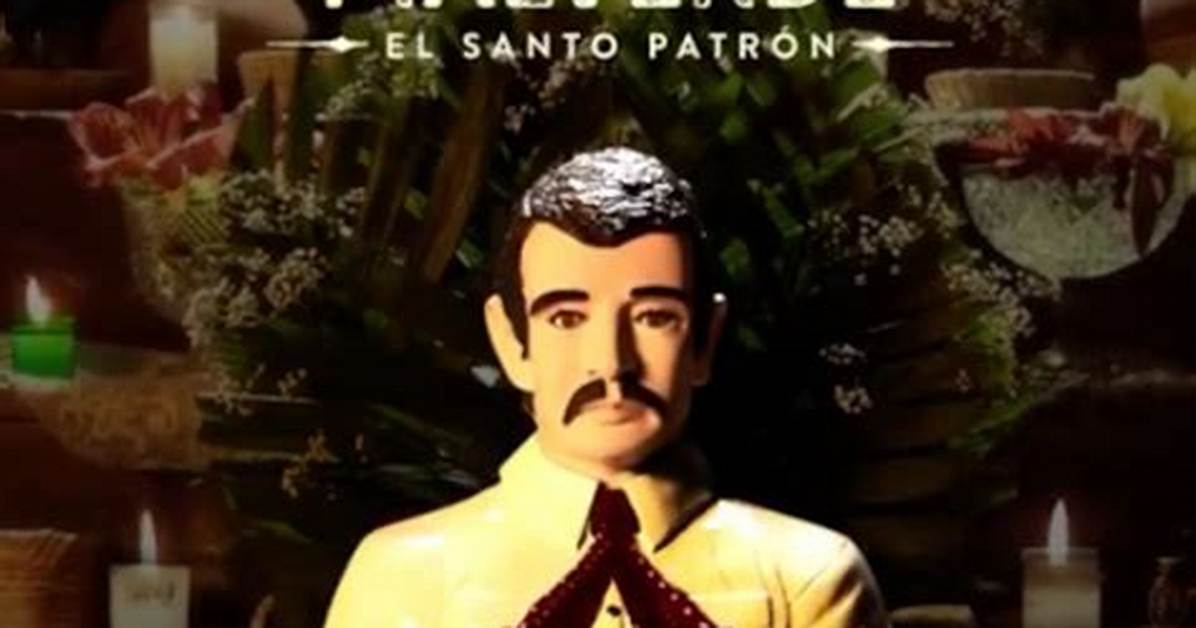 Malverde El Santo Patr%C3%B3N Famous Birthdays 400. Jpg