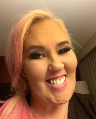 Mama June Shannon’s Makeover Took Her from a ‘Size 18 to Size 4’