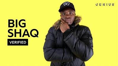 Man's Not Hot - Artist, Ages, Trivia