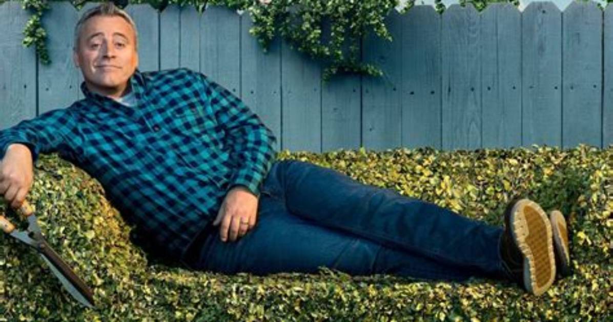 Man with a Plan Is Leaving Netflix in September 2021