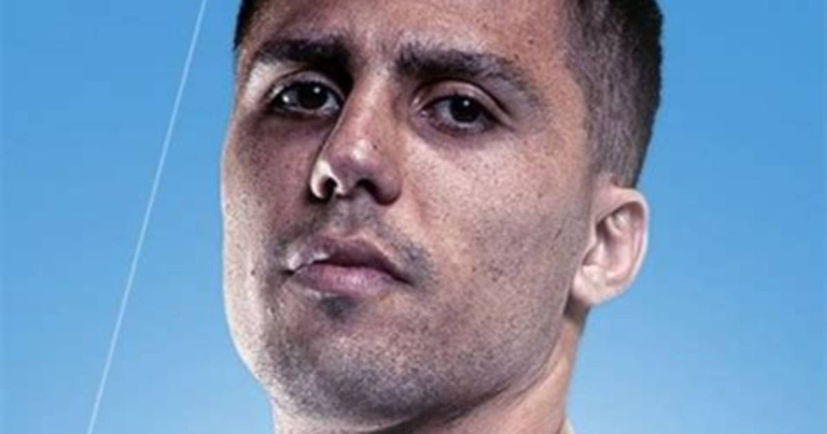 Manchester City Rodri Tattoo Meaning and Design: How Many Does He Have?