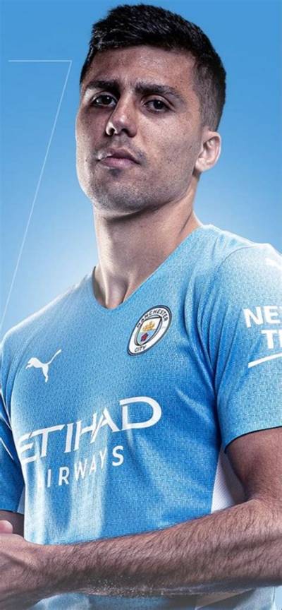 Manchester City Rodri Tattoo Meaning and Design: How Many Does He Have?