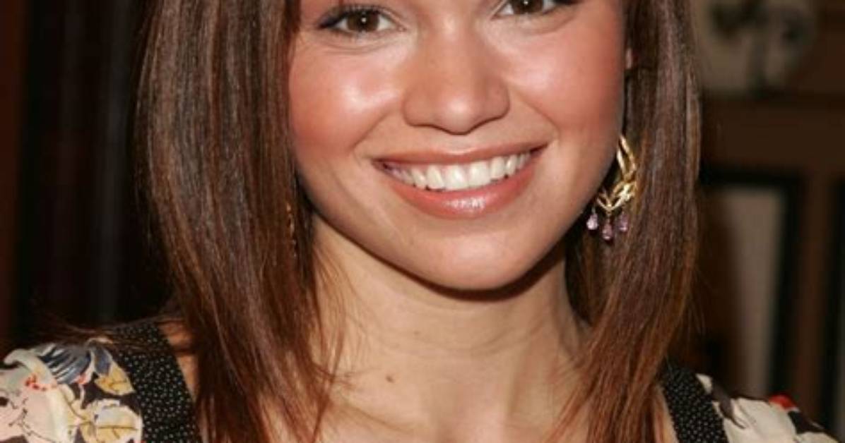 Mandy Bruno Net Worth - Wiki, Age, Weight and Height, Relationships, Family, and More