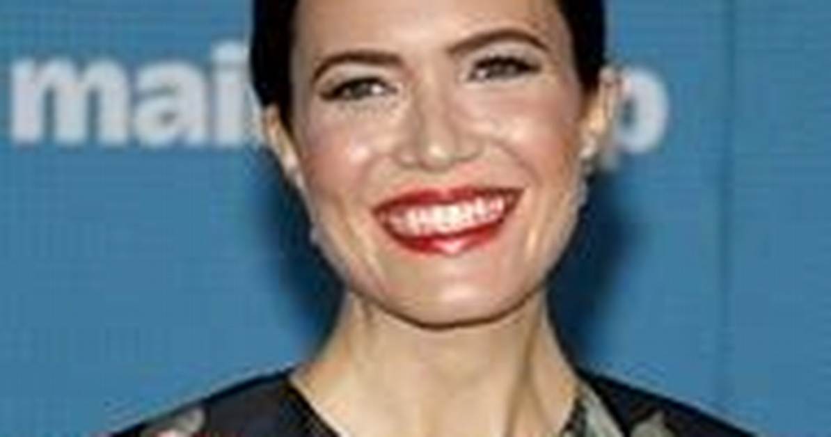 Mandy Hale - Age, Family, Bio
