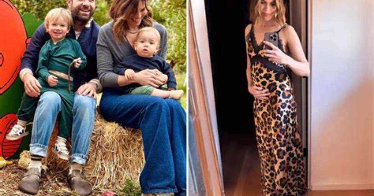 Mandy Moore on Pregnancy: ‘I Don’t Know How Women Do It. I Was Sick All Day Long’