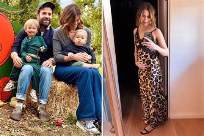 Mandy Moore on Pregnancy: ‘I Don’t Know How Women Do It. I Was Sick All Day Long’