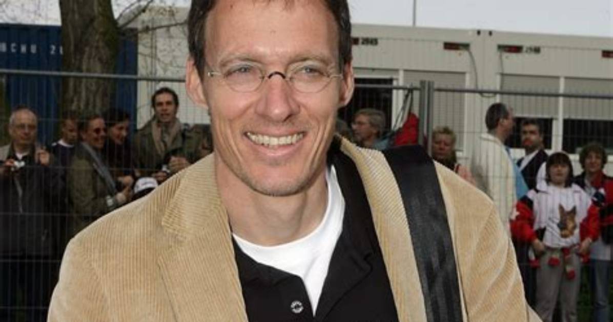 Manfred Baumann Height, Weight, Net Worth, Age, Birthday, Wikipedia, Who, Nationality, Biography