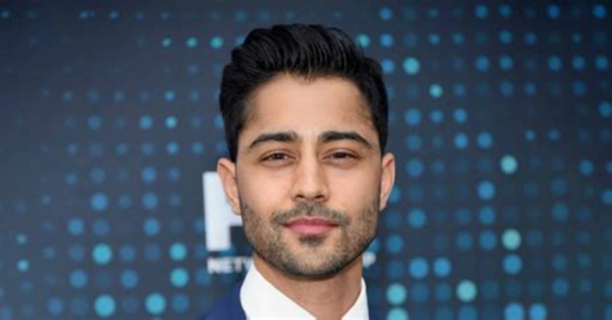 Manish Dayal Net Worth - Wiki, Age, Weight and Height, Relationships, Family, and More