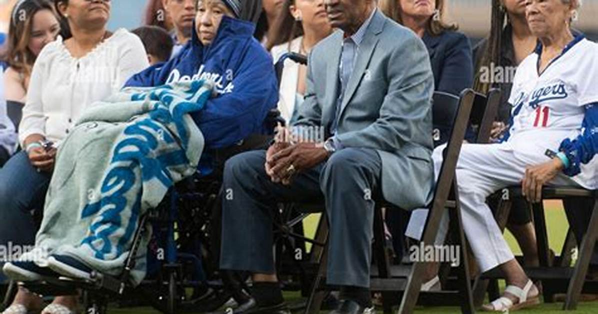 Manny Mota - Age, Family, Bio