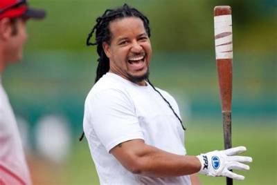 Manny Ramirez Net Worth - Wiki, Age, Weight and Height, Relationships, Family, and More