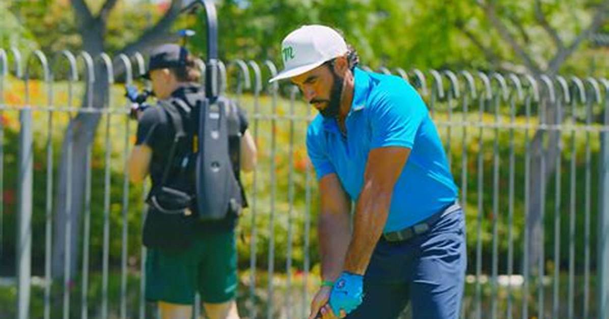 Manolo Teaches Golf Vega - Trivia, Family, Bio