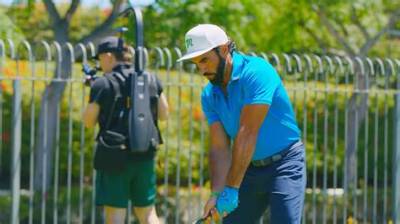 Manolo Teaches Golf Vega - Trivia, Family, Bio
