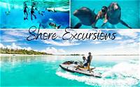 Manta Shore Excursions & Cruise Excursions