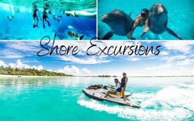 Manta Shore Excursions & Cruise Excursions