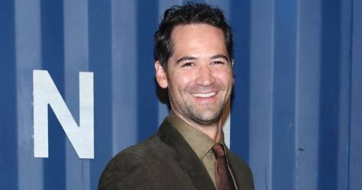 Manuel Garcia-Rulfo Height, Weight, Net Worth, Age, Birthday, Wikipedia, Who, Nationality, Biography