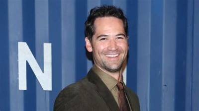 Manuel Garcia-Rulfo Height, Weight, Net Worth, Age, Birthday, Wikipedia, Who, Nationality, Biography
