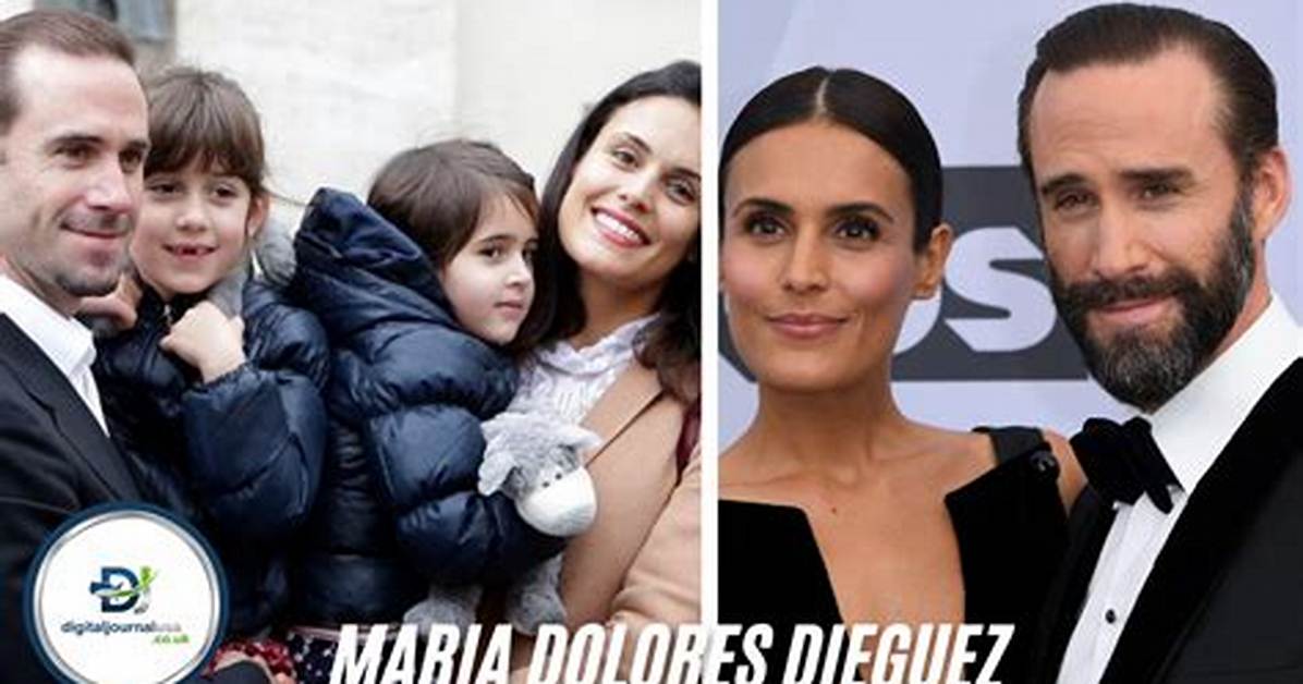 Manuela Dieguez - Age, Family, Bio