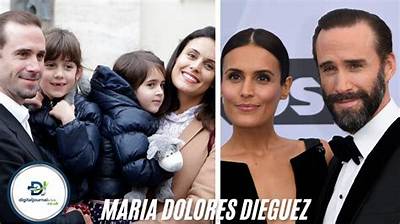 Manuela Dieguez - Age, Family, Bio
