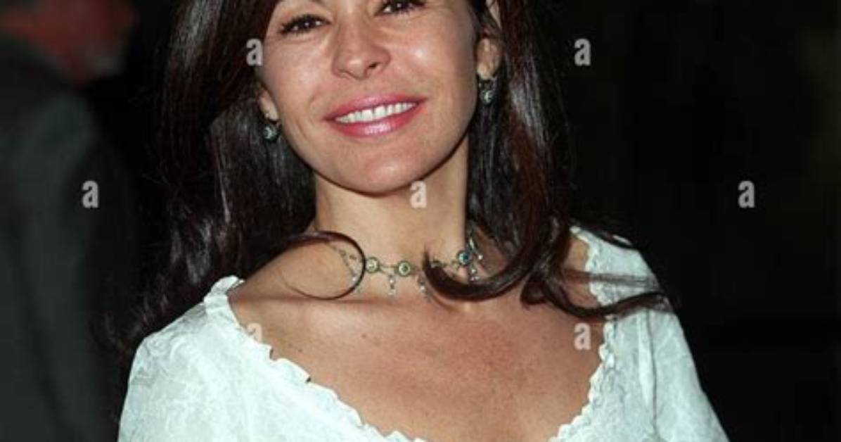 Mar%C3%Ada Conchita Alonso Net Worth Wiki Age 400. Jpg