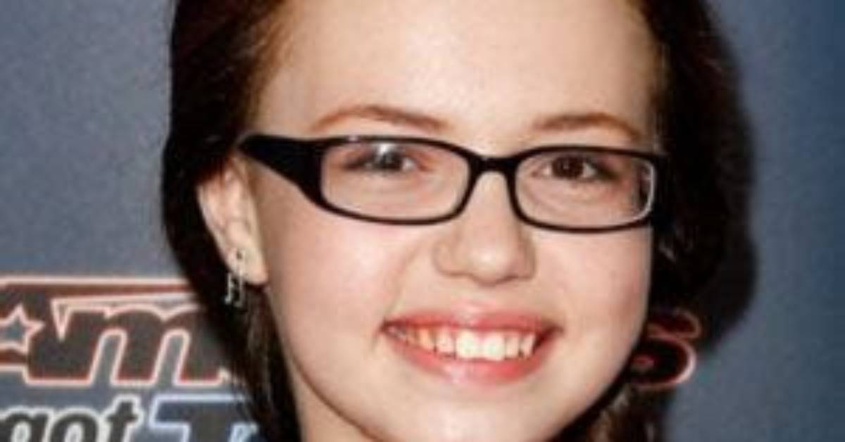Mara Justine - Age, Family, Bio