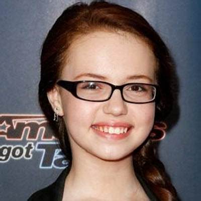 Mara Justine - Age, Family, Bio