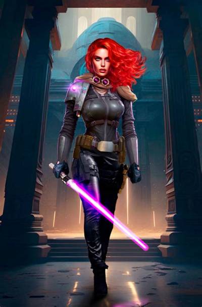 Marajade Sith | Tg Time