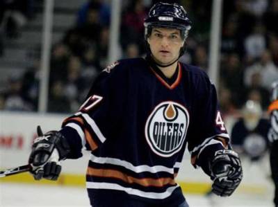 Marc-Andre Bergeron - Age, Family, Bio